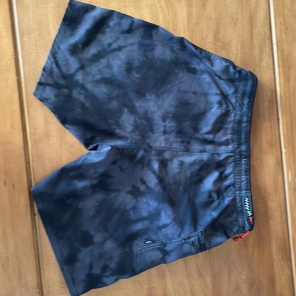 Vans board shorts